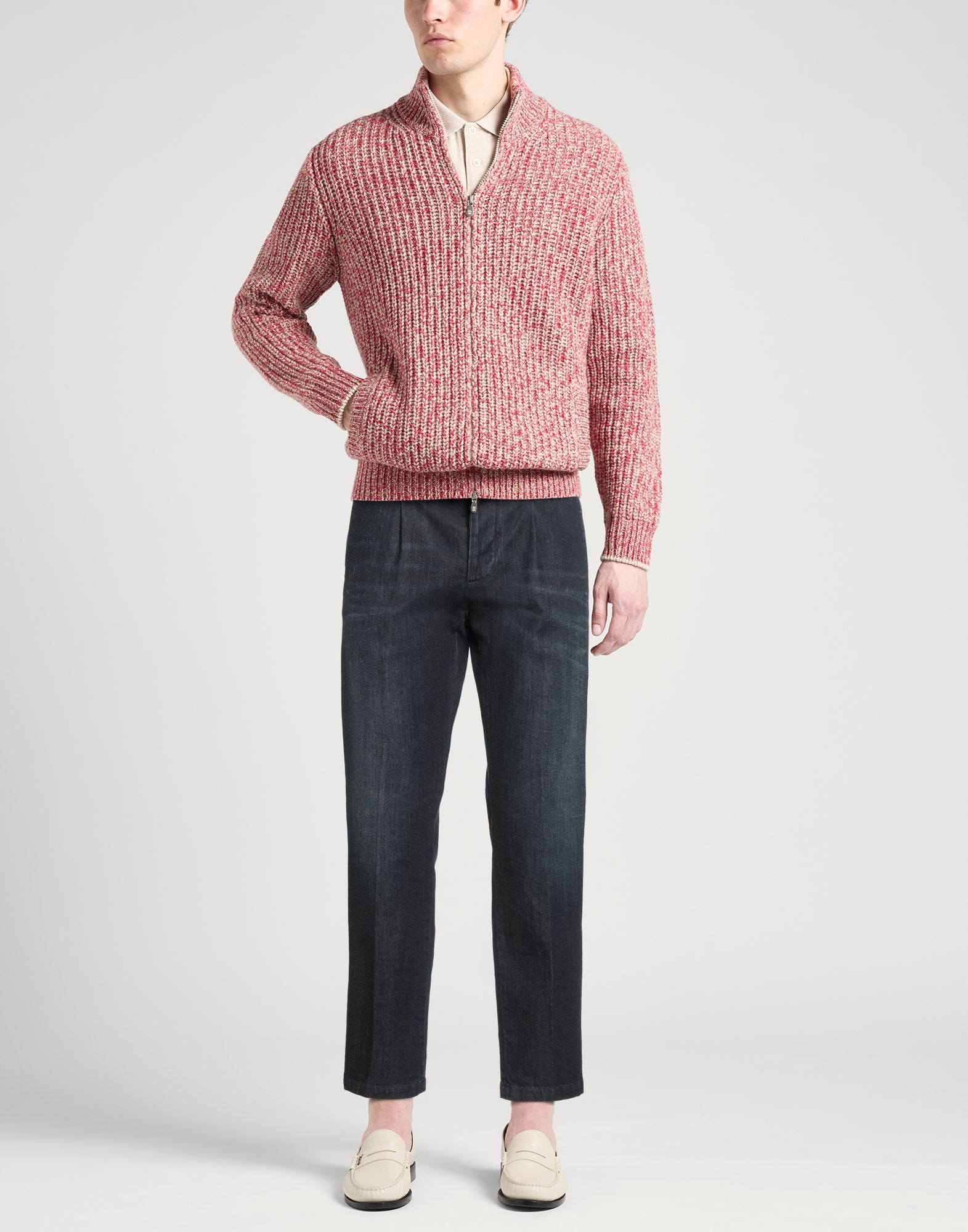 Lardini - Hosen & Röcke - Jeanshosen - On Yoox.com 