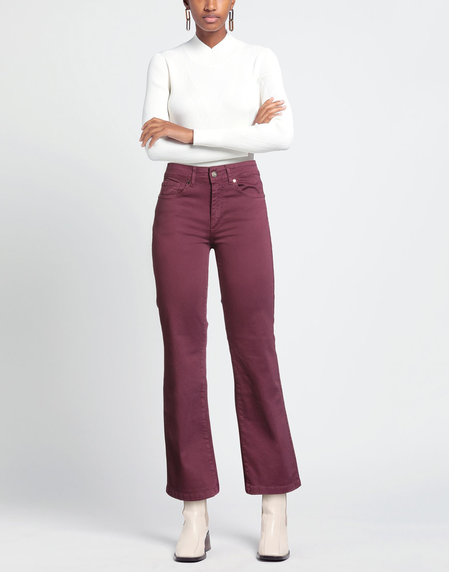  Operà - Partes De Abajo - Pantalones - On Yoox.com 
