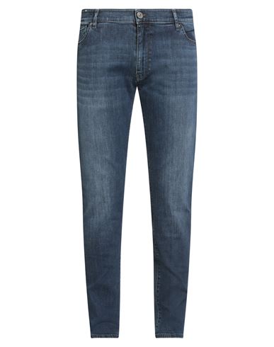 Jeanshose Herren Blau 36 Herren