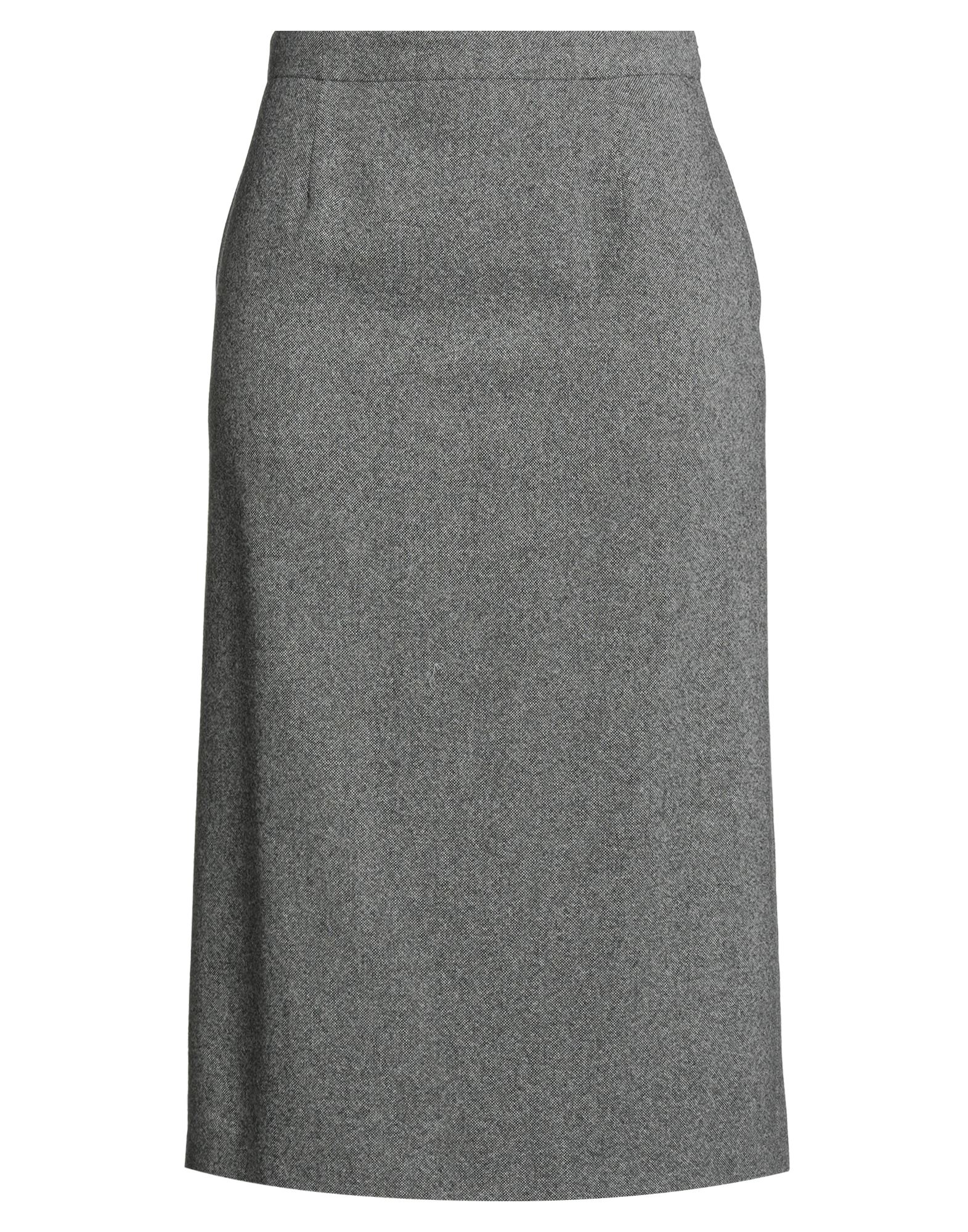 DIOR BOTTOMWEAR Μίντι φούστα