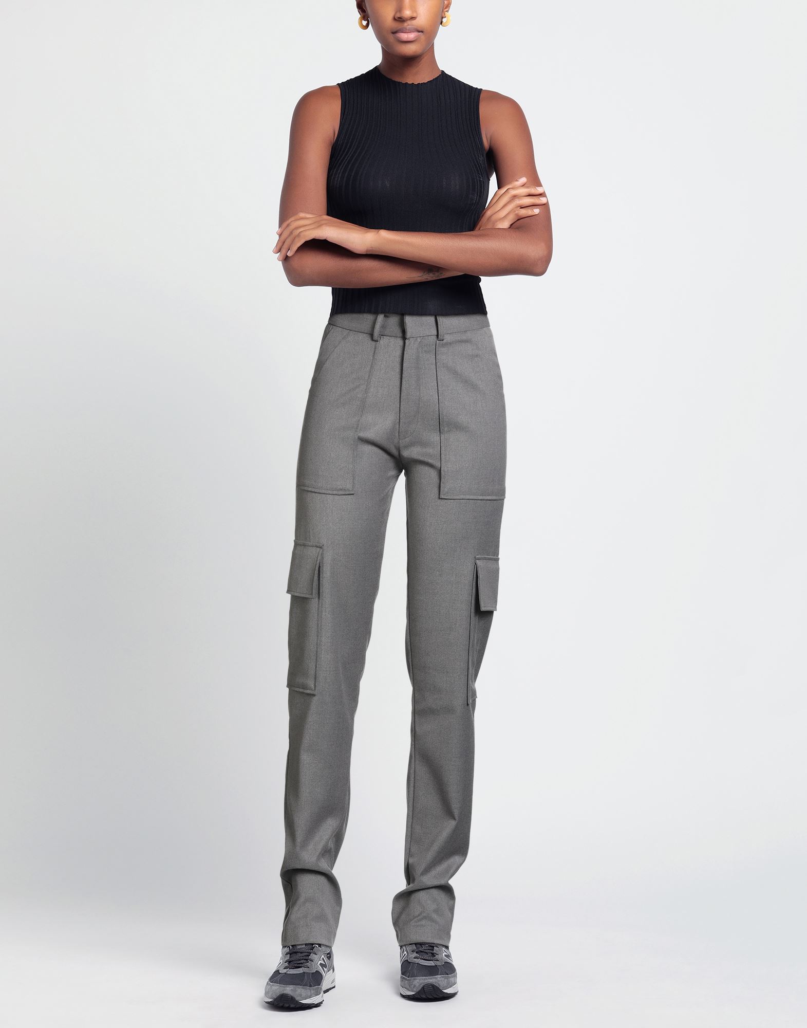  Revise Concept - Partes De Abajo - Pantalones - On Yoox.com 
