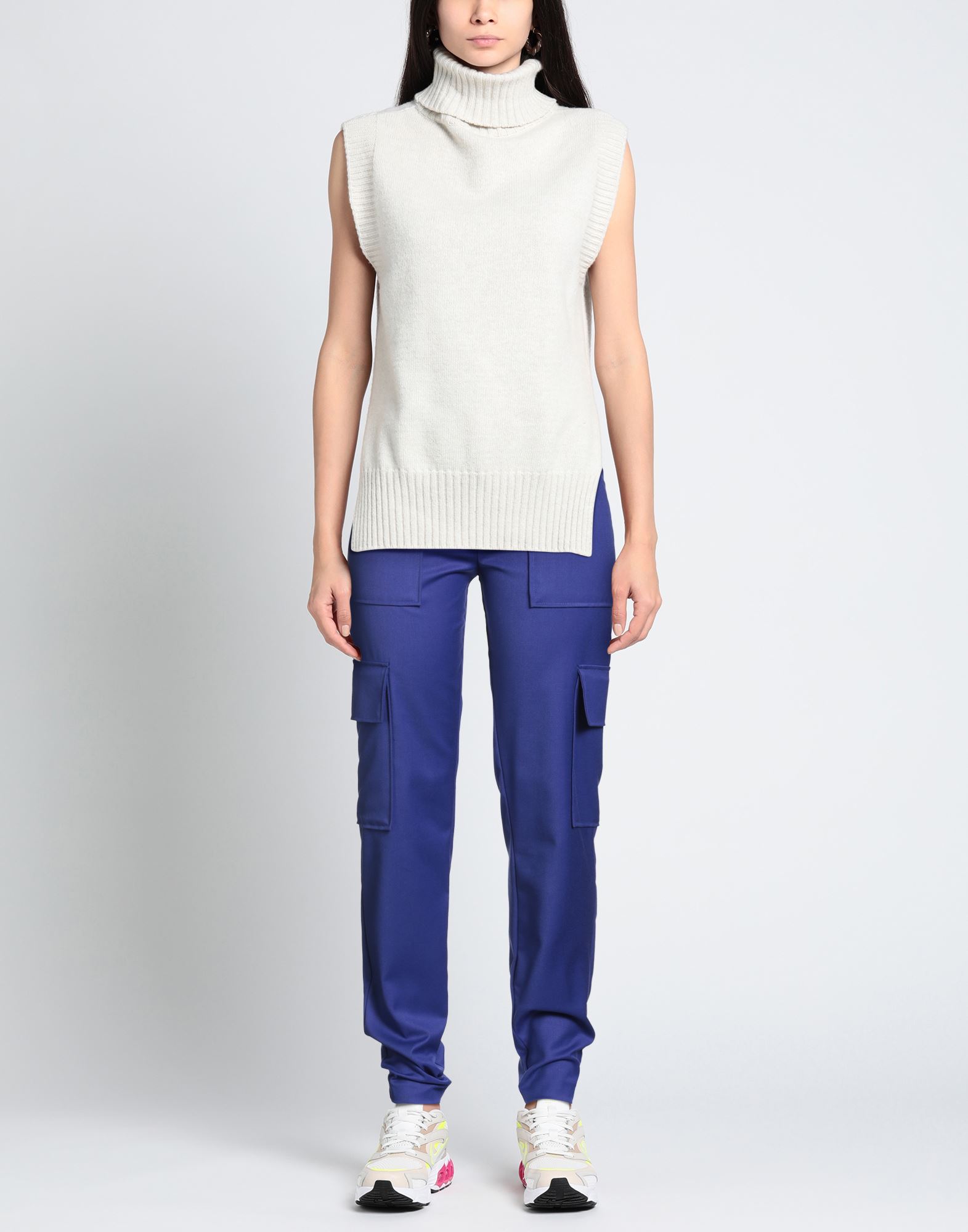  Revise Concept - Partes De Abajo - Pantalones - On Yoox.com 