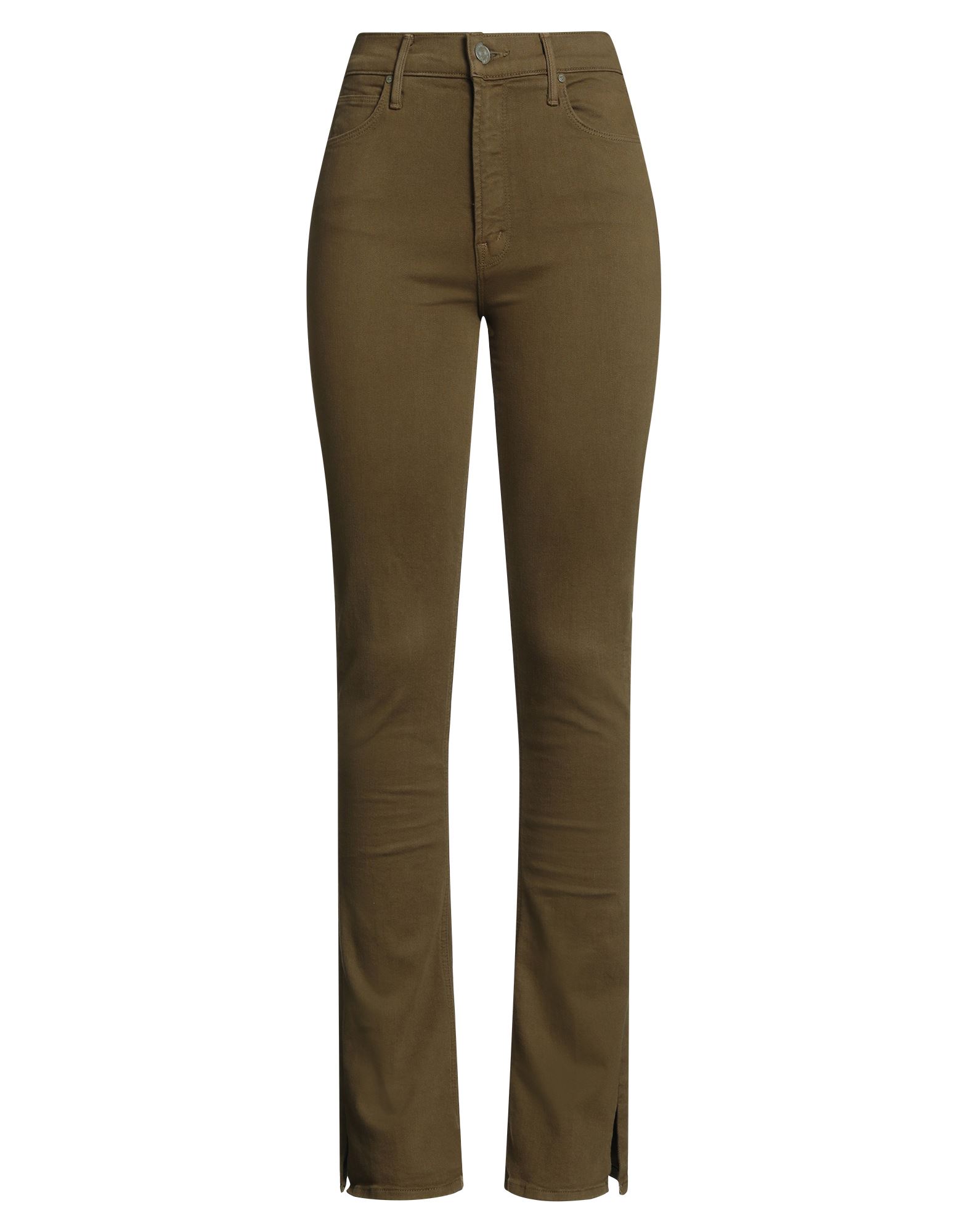  Mother - Hosen & Röcke - Jeanshosen - On Yoox.com 