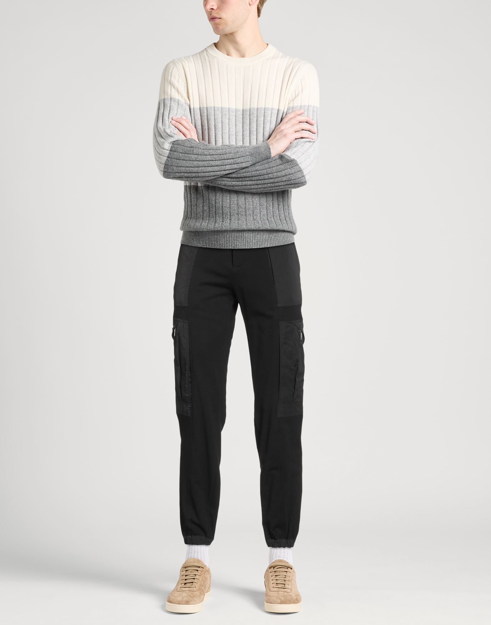 Moorer - Hosen & Röcke - Hosen - On Yoox.com 