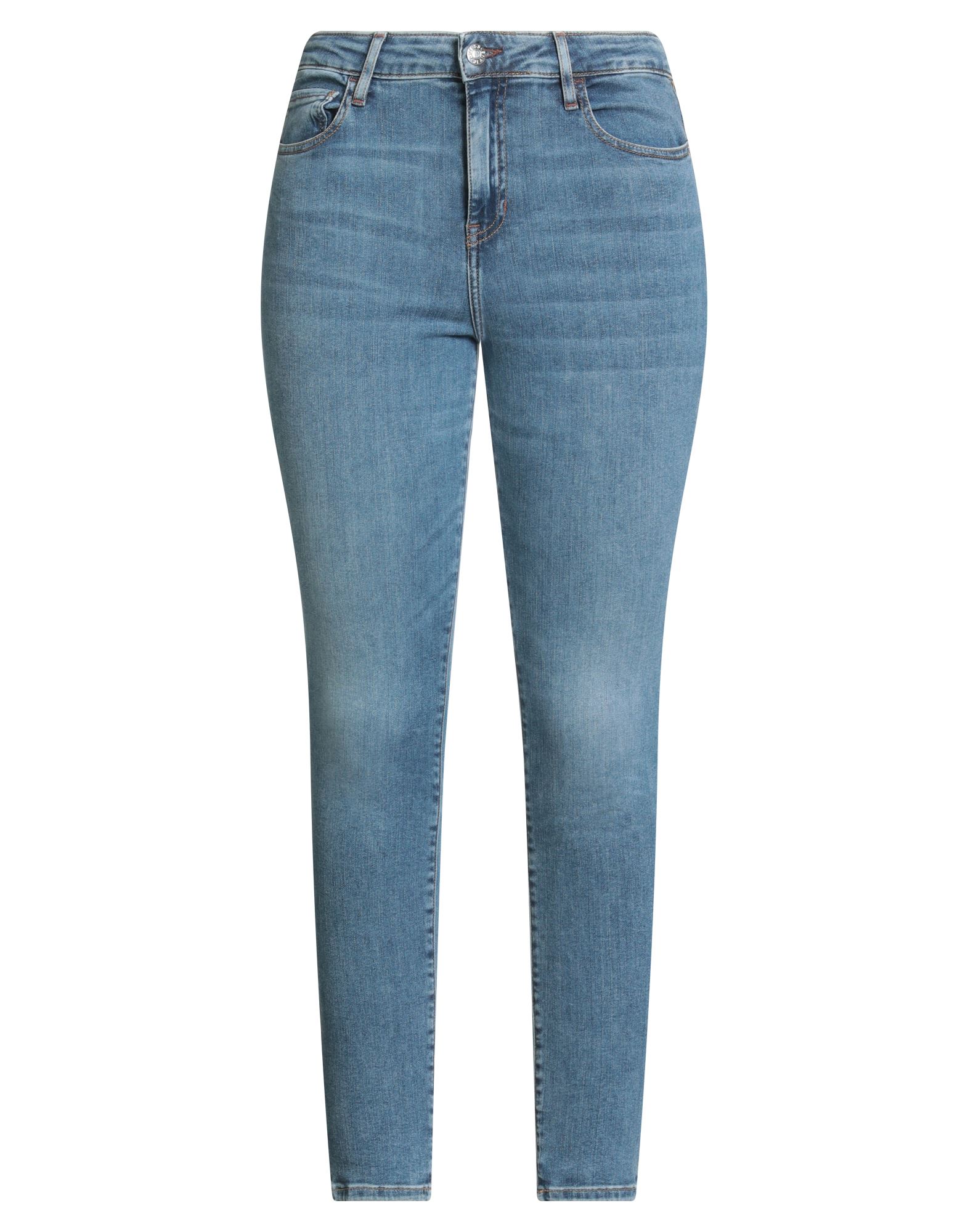 GUESS BOTTOMWEAR Τζιν