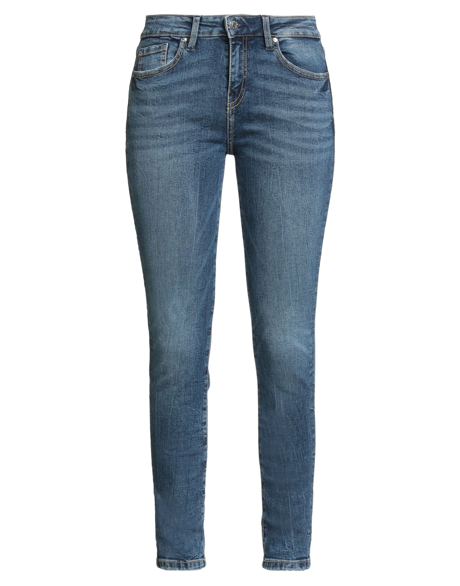 GUESS BOTTOMWEAR Τζιν