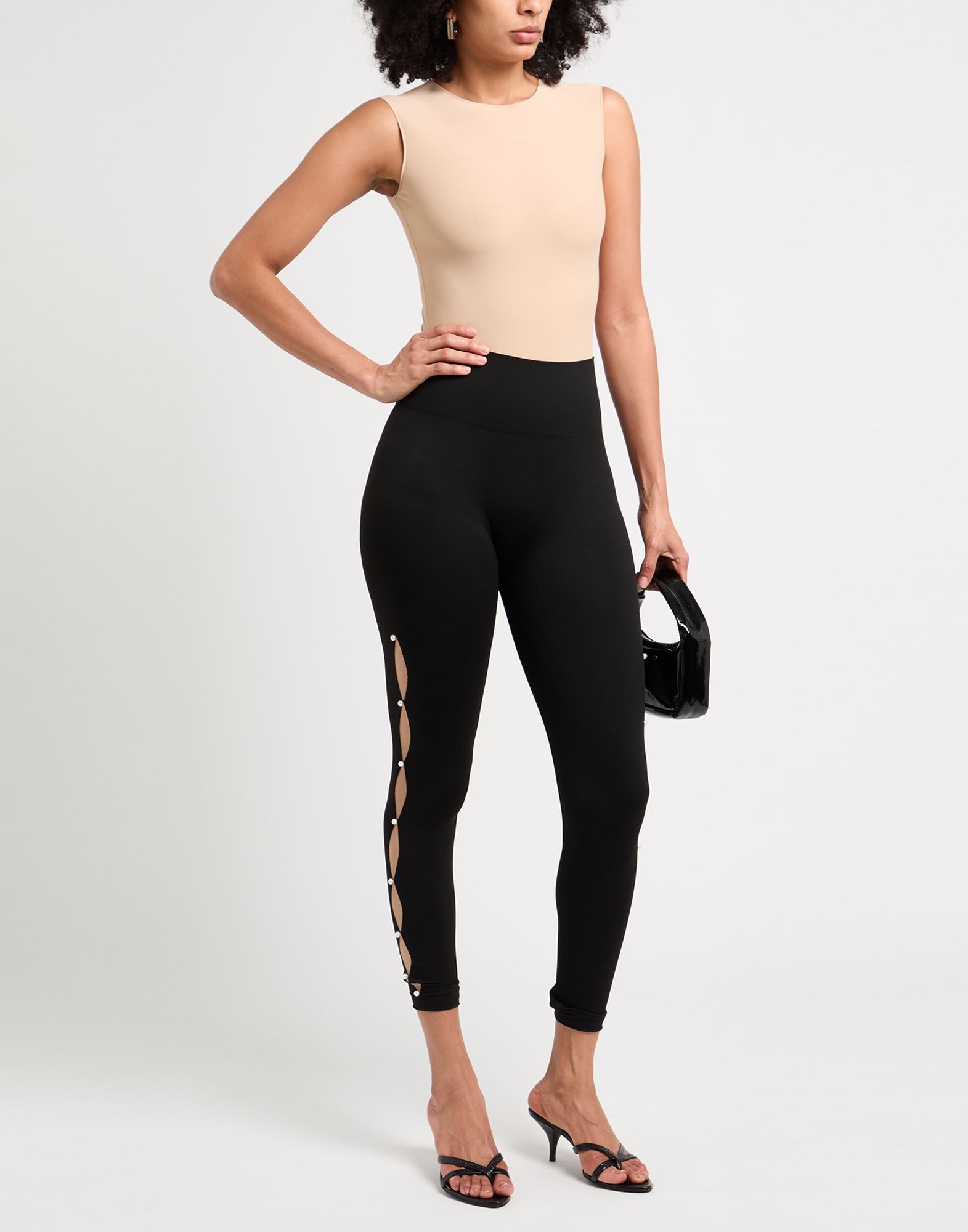 Wolford - Hosen & Röcke - Leggings - On Yoox.com 