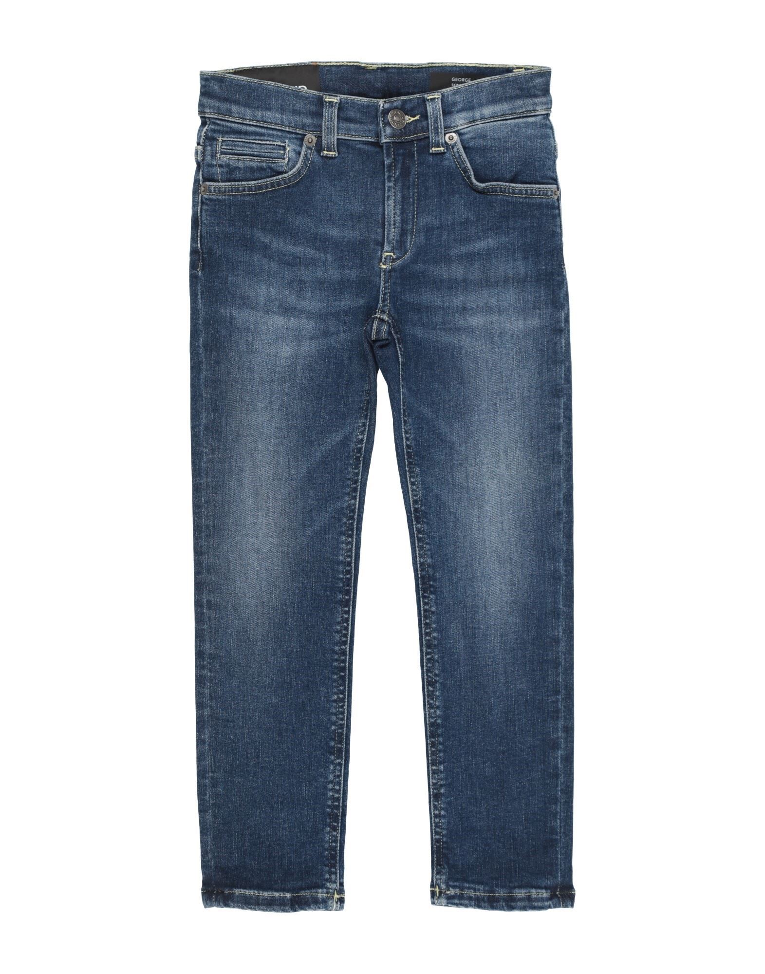 Dondup - Hosen & Röcke - Jeanshosen - On Yoox.com 