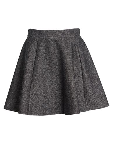 Minifalda Mujer Carbón L,S,XL Mujer