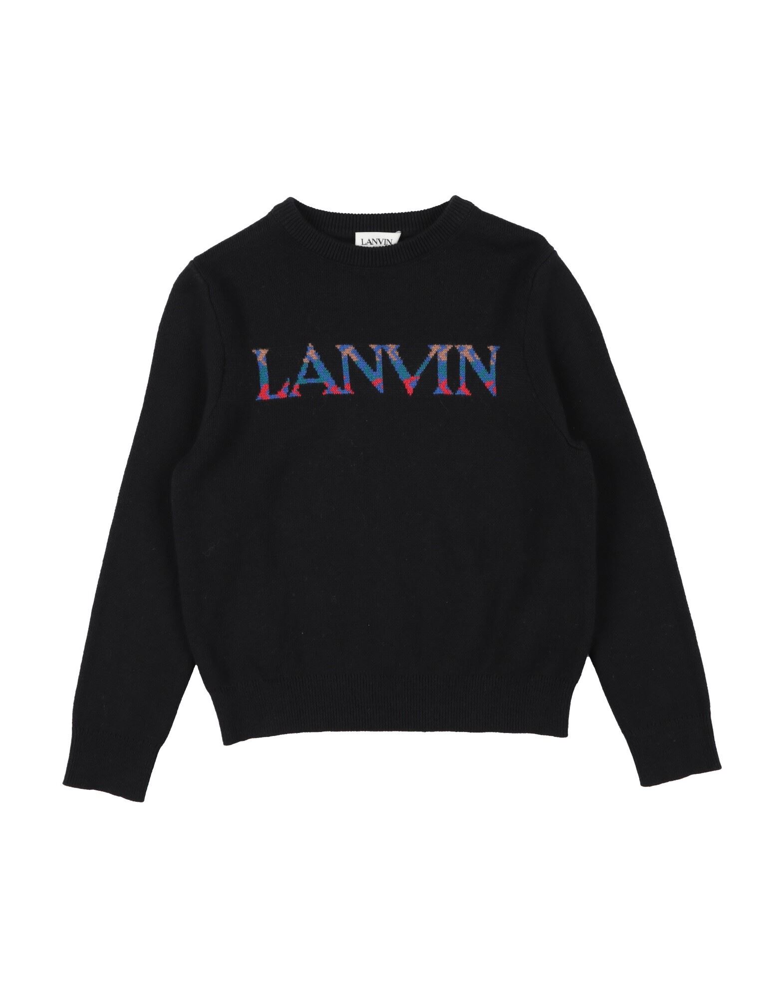  Lanvin - Strickwaren - Pullover - On Yoox.com 