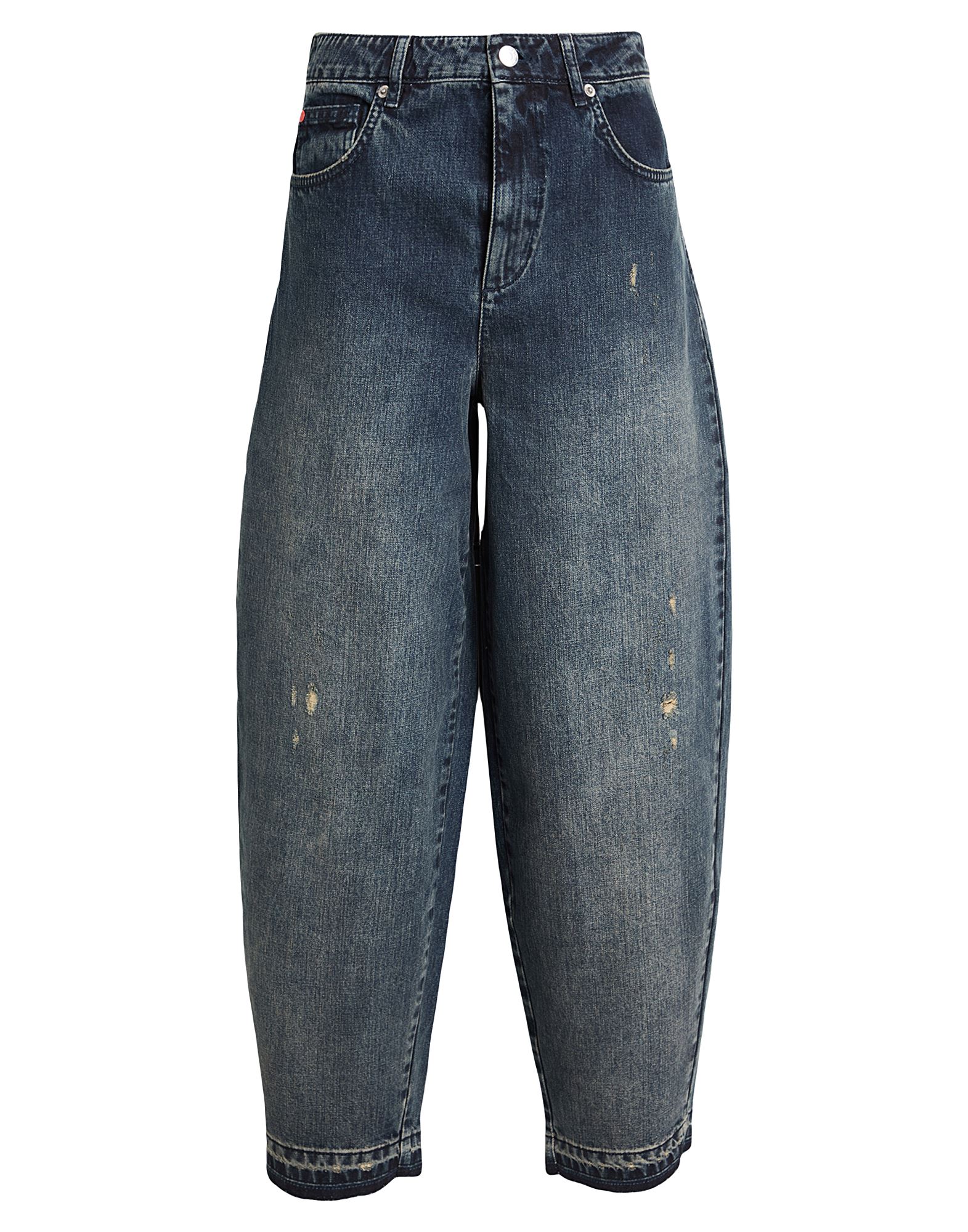  Max&co. - Hosen & Röcke - Jeanshosen - On Yoox.com 
