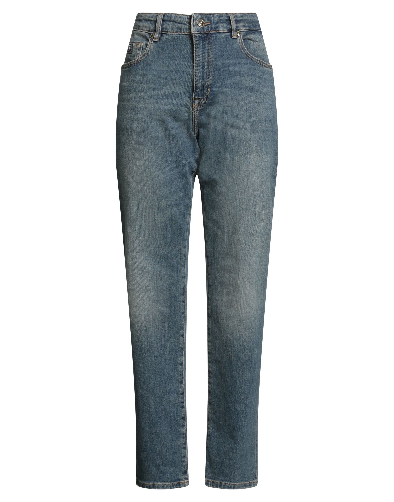 VERSACE JEANS COUTURE BOTTOMWEAR Τζιν