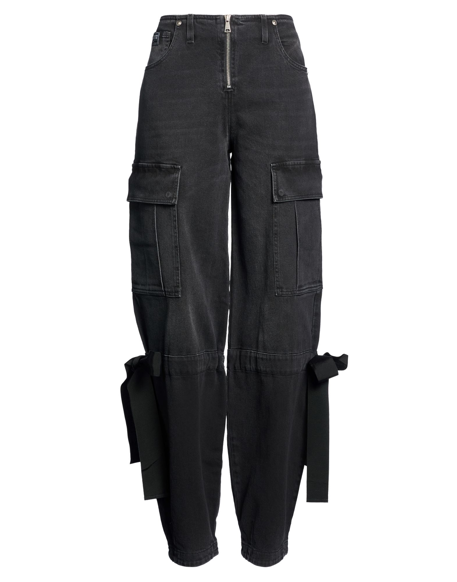 VERSACE JEANS COUTURE VERSACE JEANS COUTURE BOTTOMWEAR Τζιν