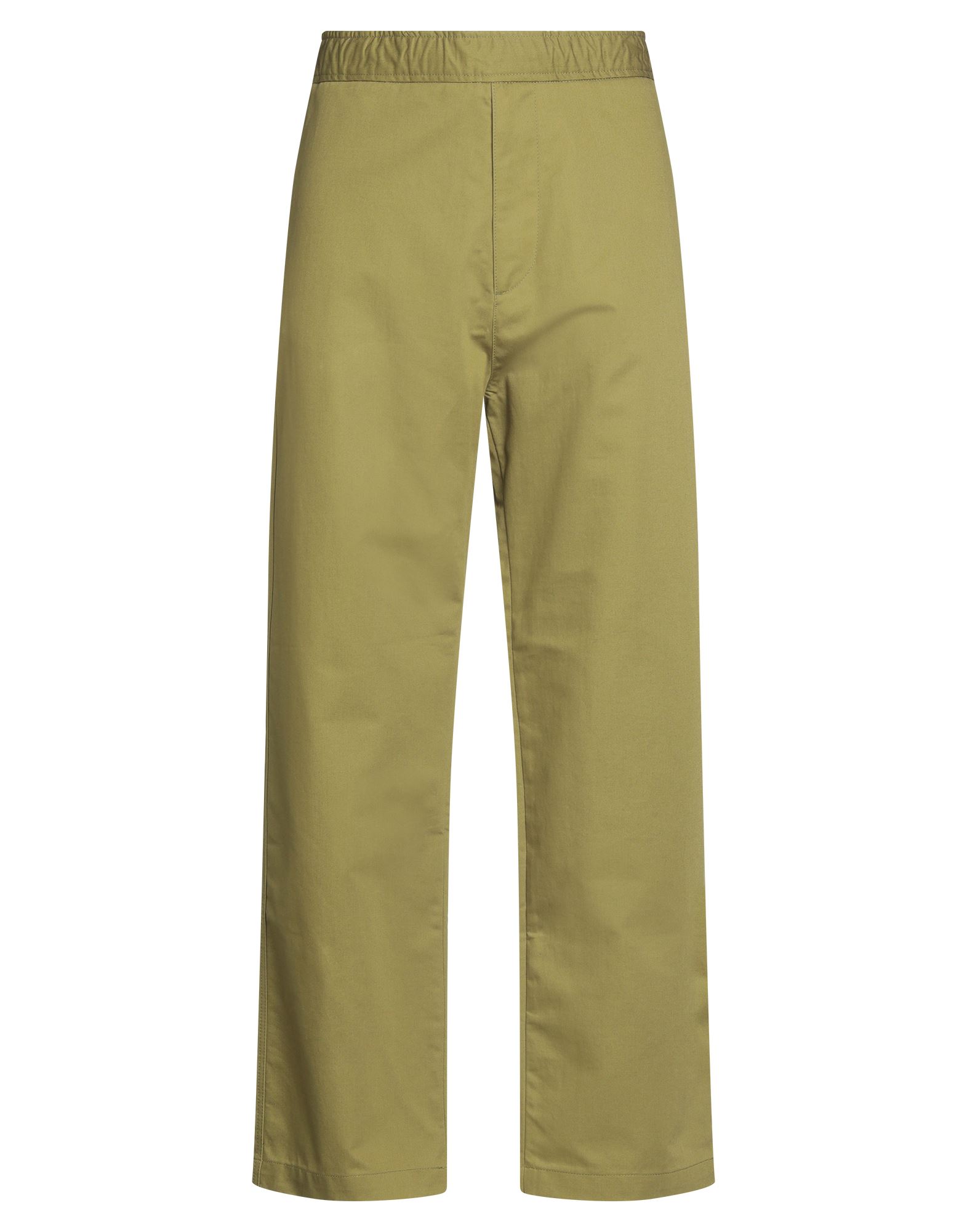  Moncler - Partes De Abajo - Pantalones - On Yoox.com 