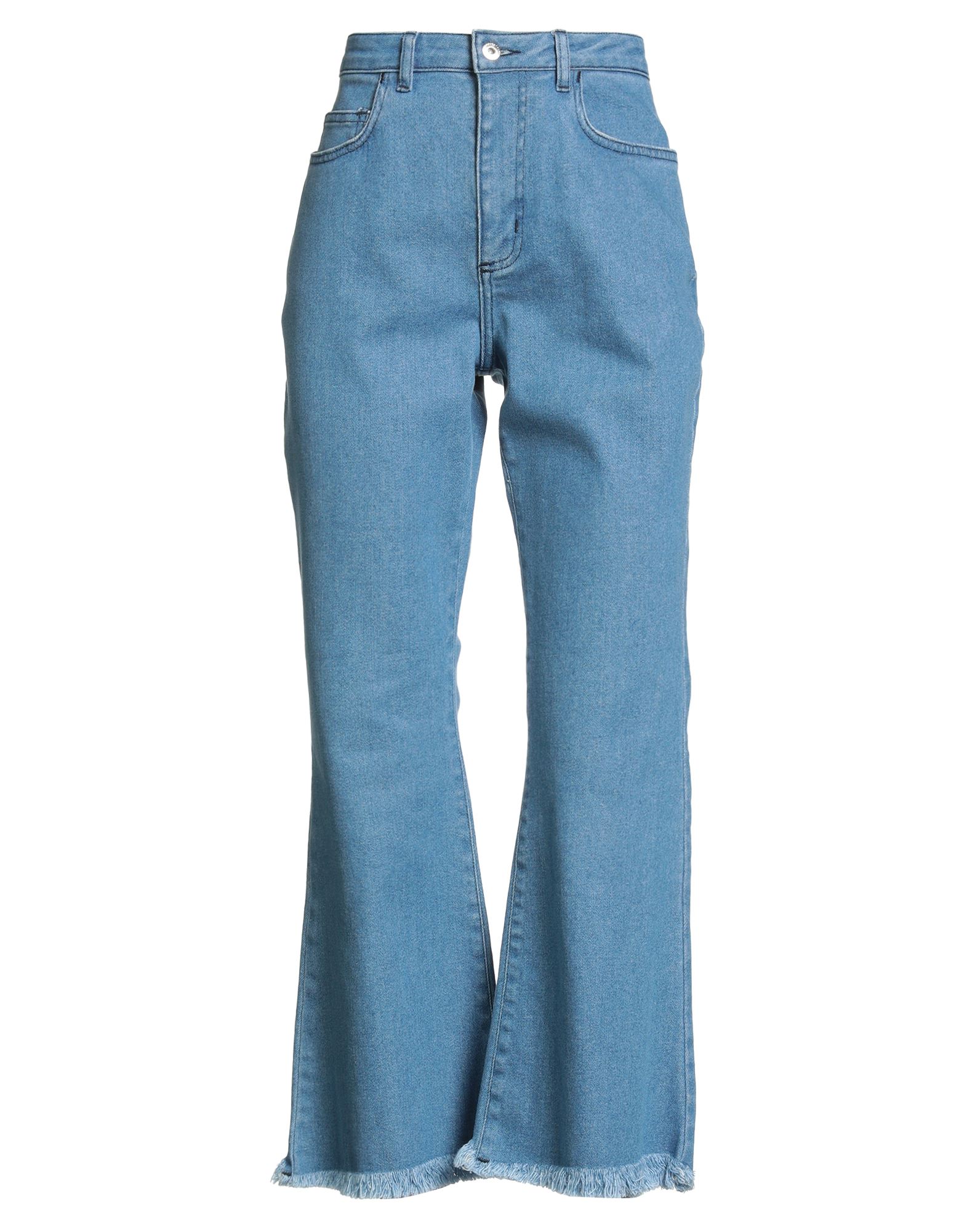 MARQUES' ALMEIDA MARQUES' ALMEIDA BOTTOMWEAR Τζιν