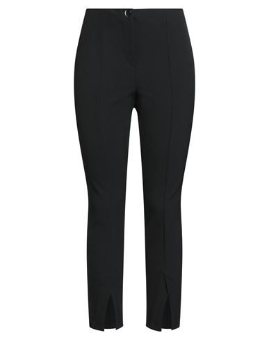 Pennyblack Woman Pants Black Size 8 Polyamide, Elastane In Black
