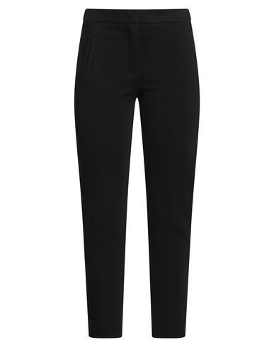 A.d.e.l.e.  1961 A. D.e. L.e. 1961 Woman Pants Black Size 6 Viscose, Polyamide, Elastane In Black