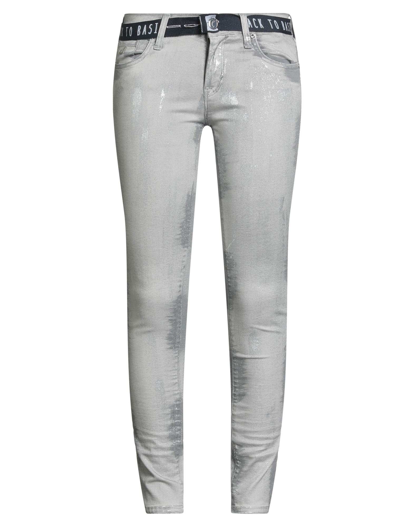 JACOB COHЁN BOTTOMWEAR Τζιν