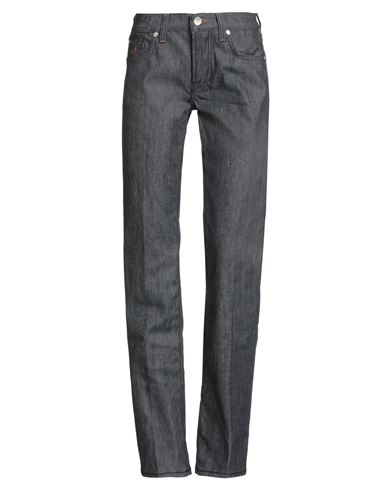 Jacob Cohёn Woman Jeans Blue Size 27 Cotton, Elastane In Blue