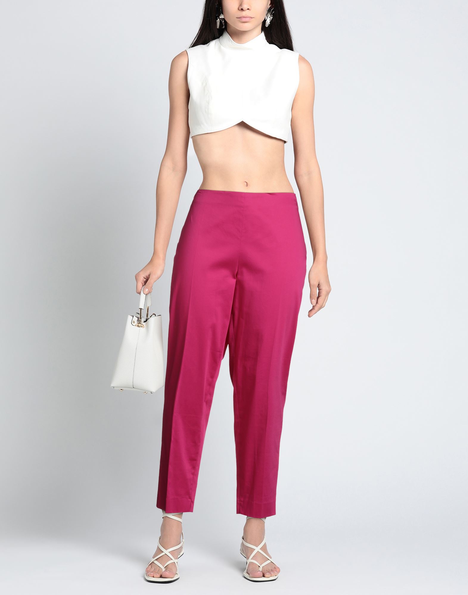  Clips - Partes De Abajo - Pantalones - On Yoox.com 