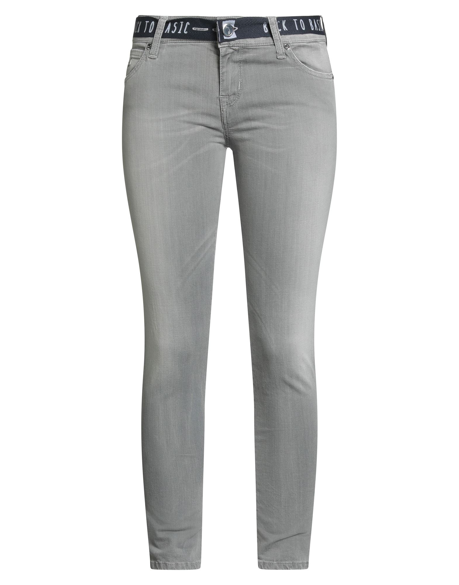 JACOB COHЁN BOTTOMWEAR Τζιν