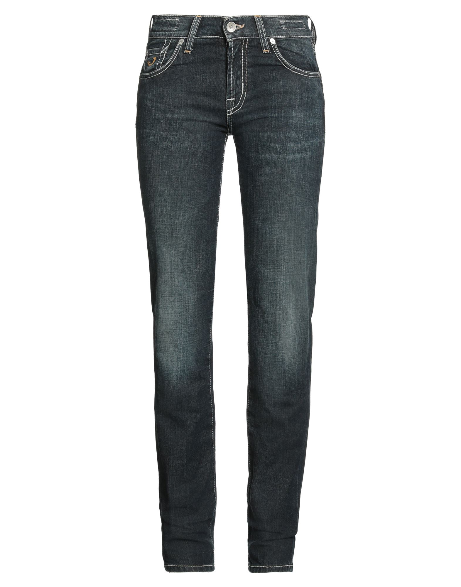 JACOB COHЁN BOTTOMWEAR Τζιν