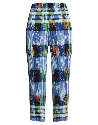 Pantalones Mujer Azul profundo S/M Mujer