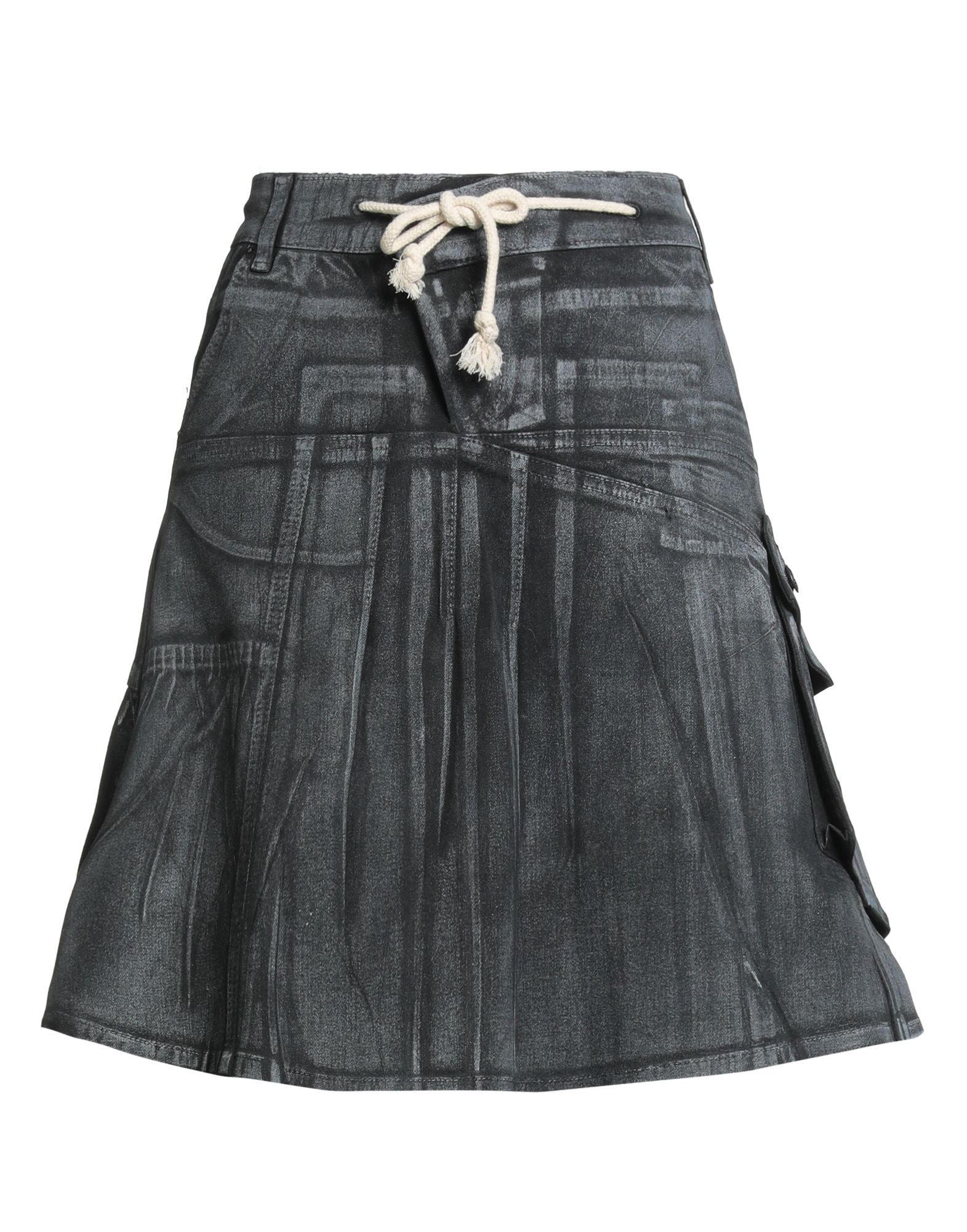  Ottolinger - Hosen & Röcke - Jeansröcke - On Yoox.com 