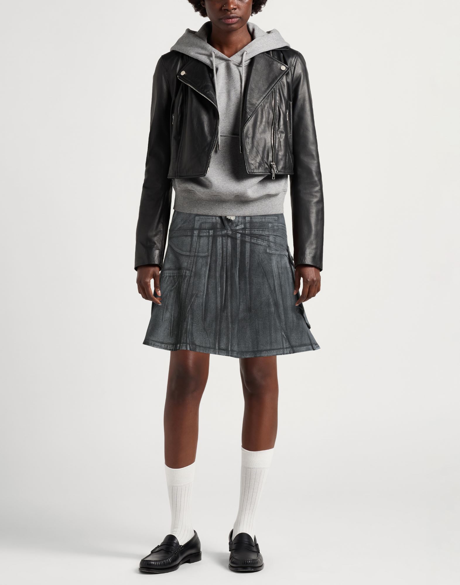  Ottolinger - Hosen & Röcke - Jeansröcke - On Yoox.com 