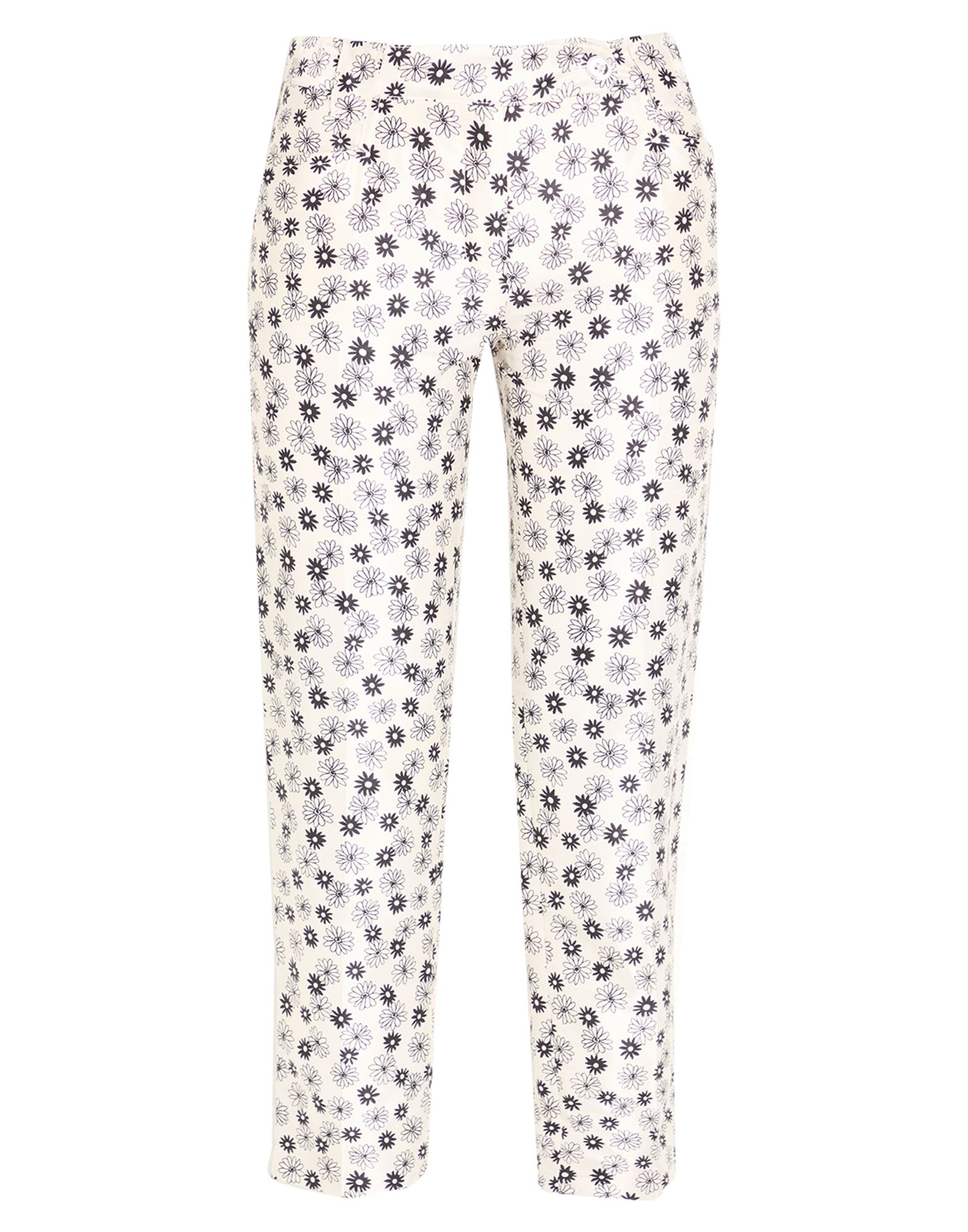 DOLCE&GABBANA DOLCE&GABBANA BOTTOMWEAR Casual Παντελόνι