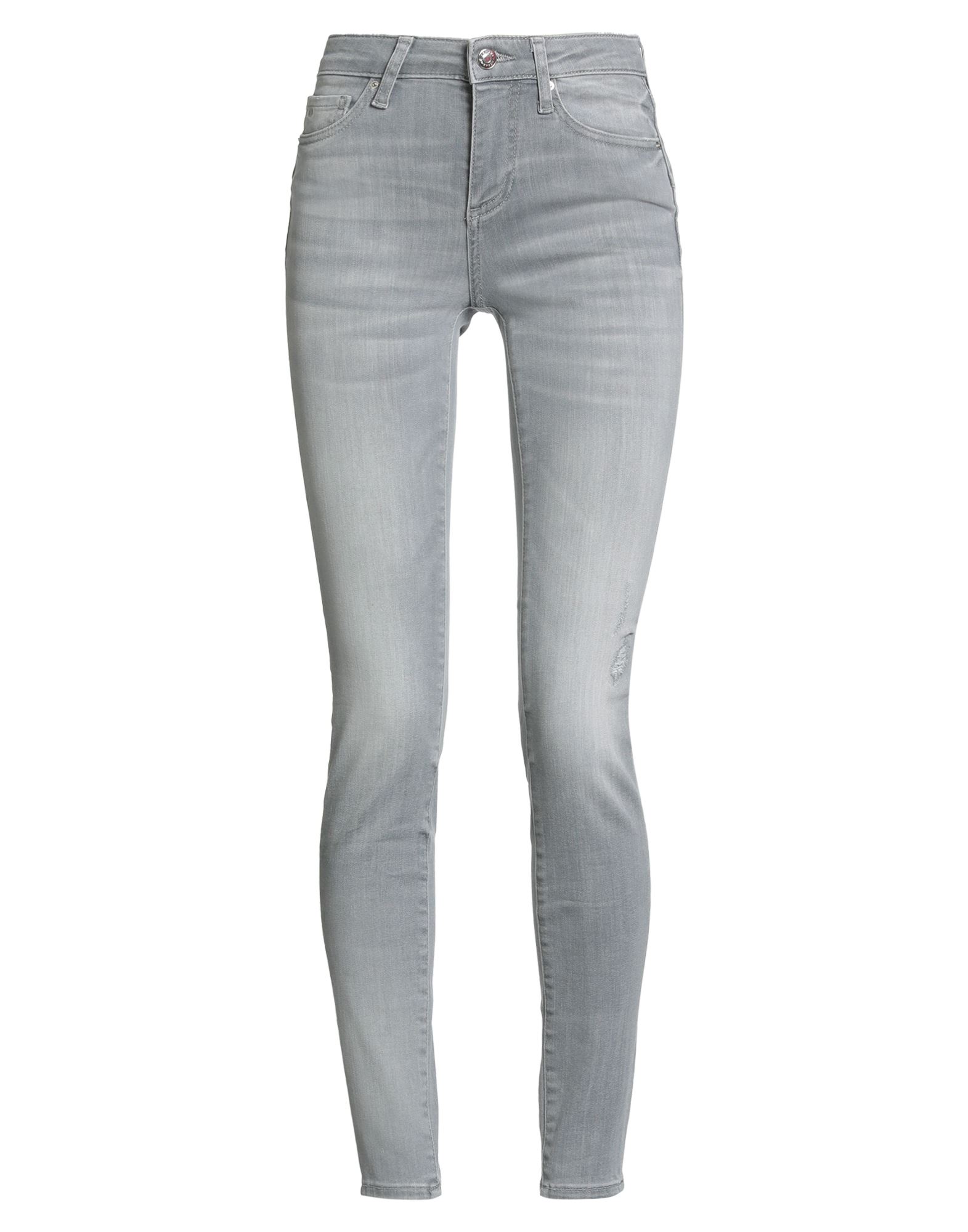 Armani Exchange - Hosen & Röcke - Jeanshosen - On Yoox.com 