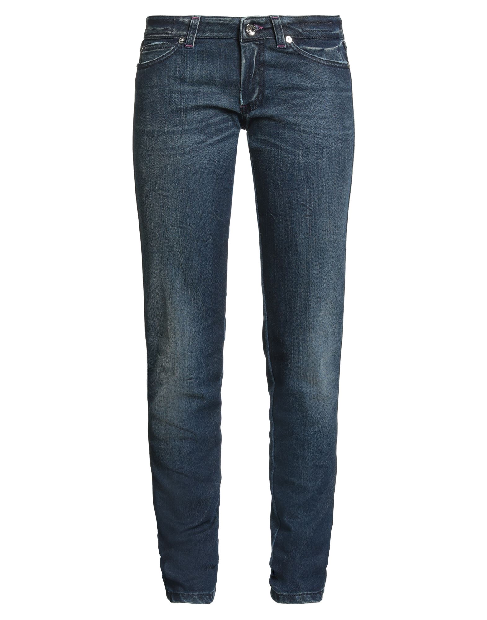 JACOB COHЁN BOTTOMWEAR Τζιν