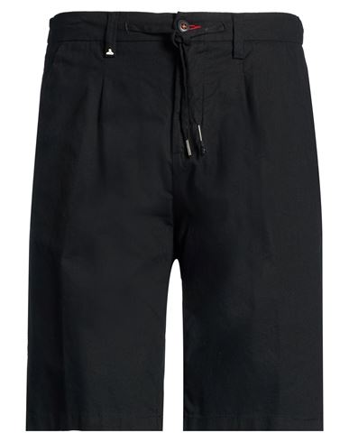 Pantalones cortos y bermudas Hombre Negro 44,46,48,50 Hombre
