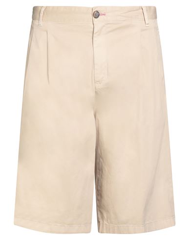 Pantalones cortos y bermudas Hombre Beige 44,50 Hombre