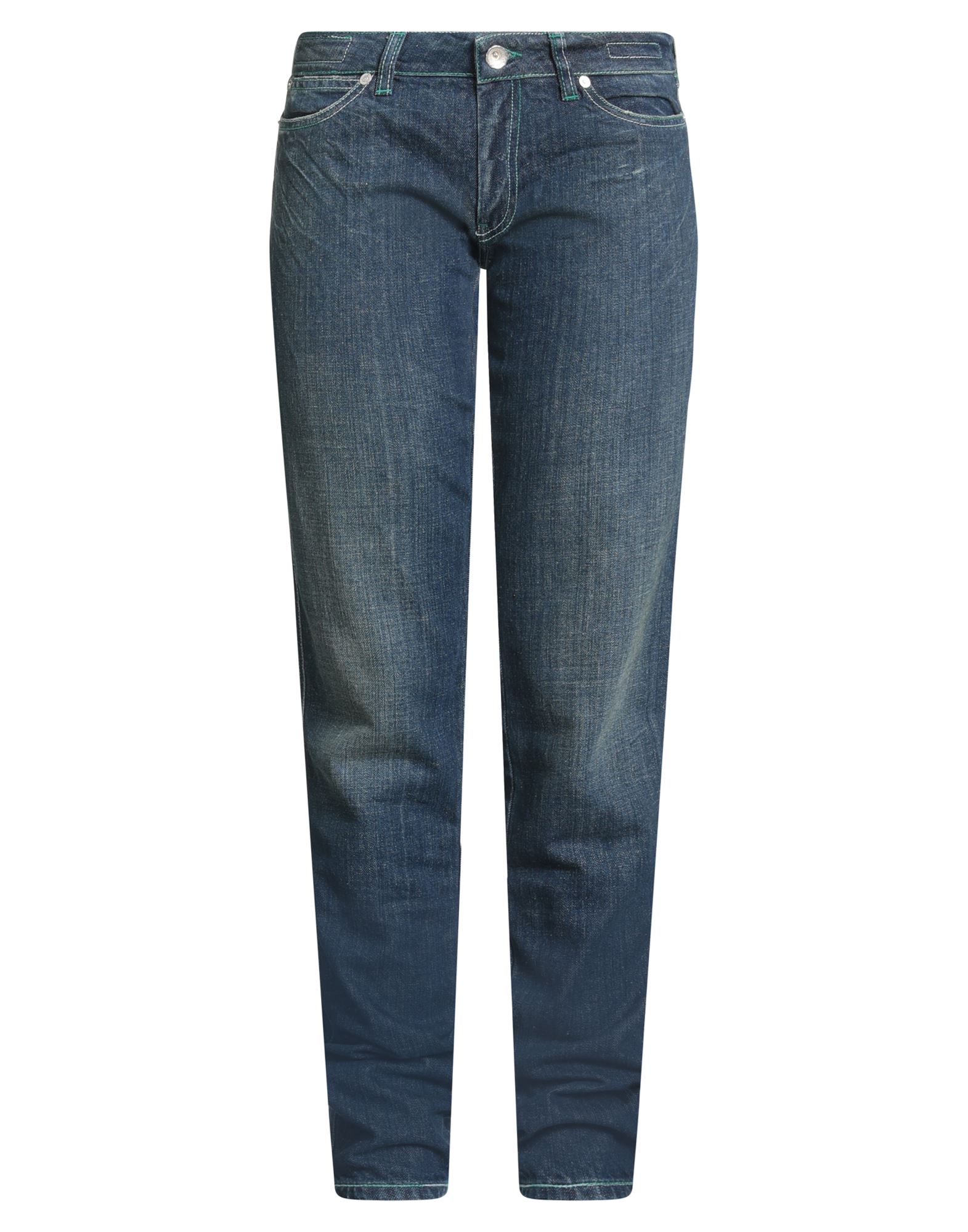 JACOB COHЁN BOTTOMWEAR Τζιν