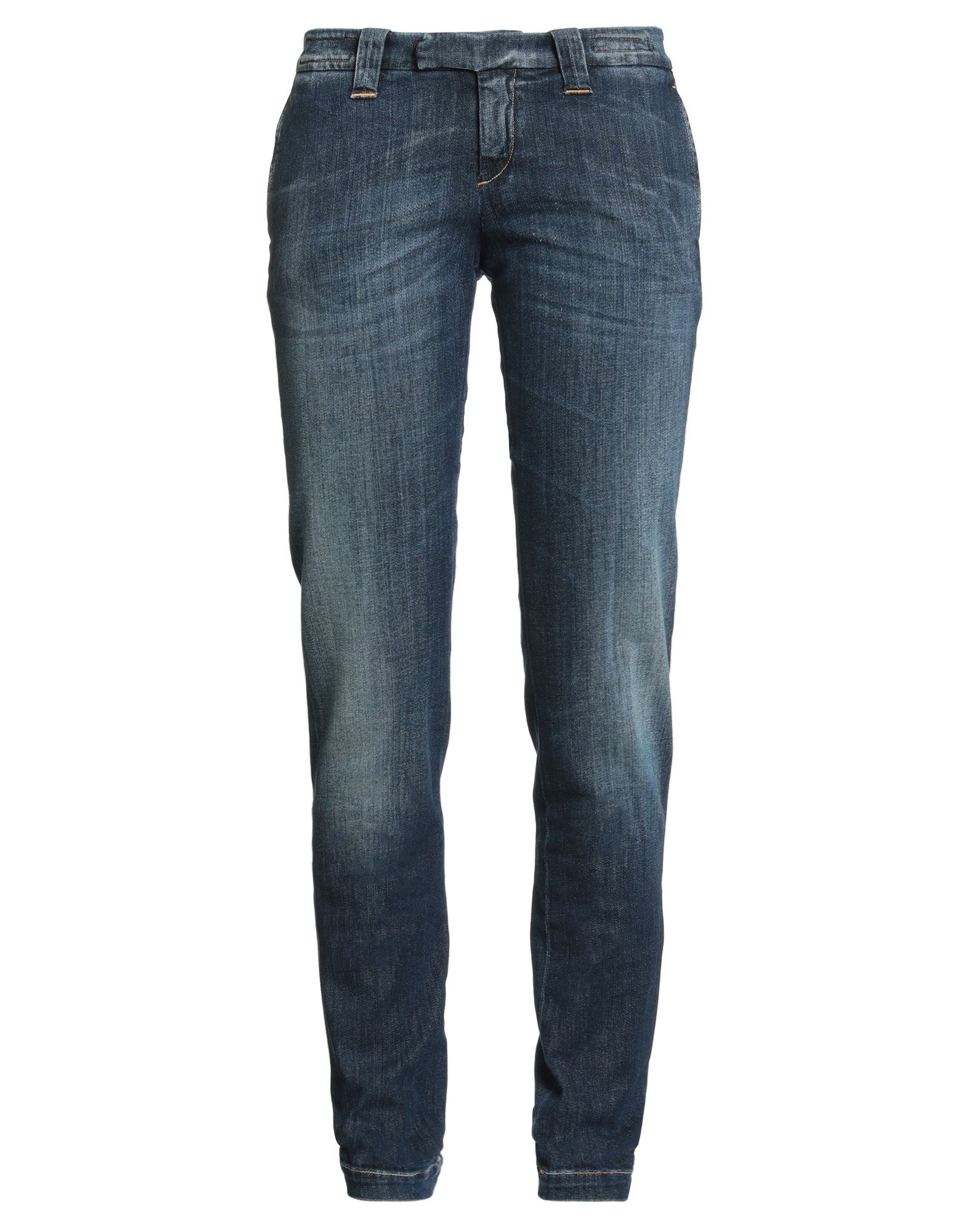 JACOB COHЁN BOTTOMWEAR Τζιν