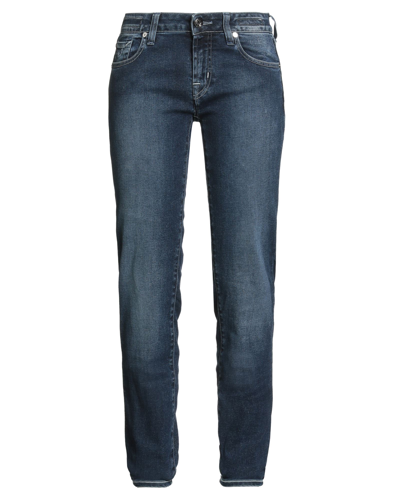 JACOB COHЁN BOTTOMWEAR Τζιν