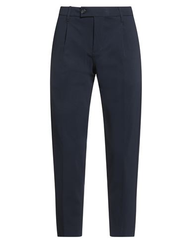 Pantalones Hombre Azul noche 54 Hombre