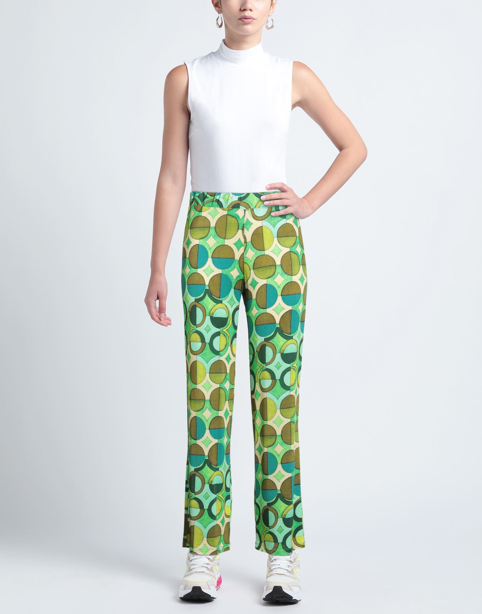  Maria Bellentani - Hosen & Röcke - Hosen - On Yoox.com 