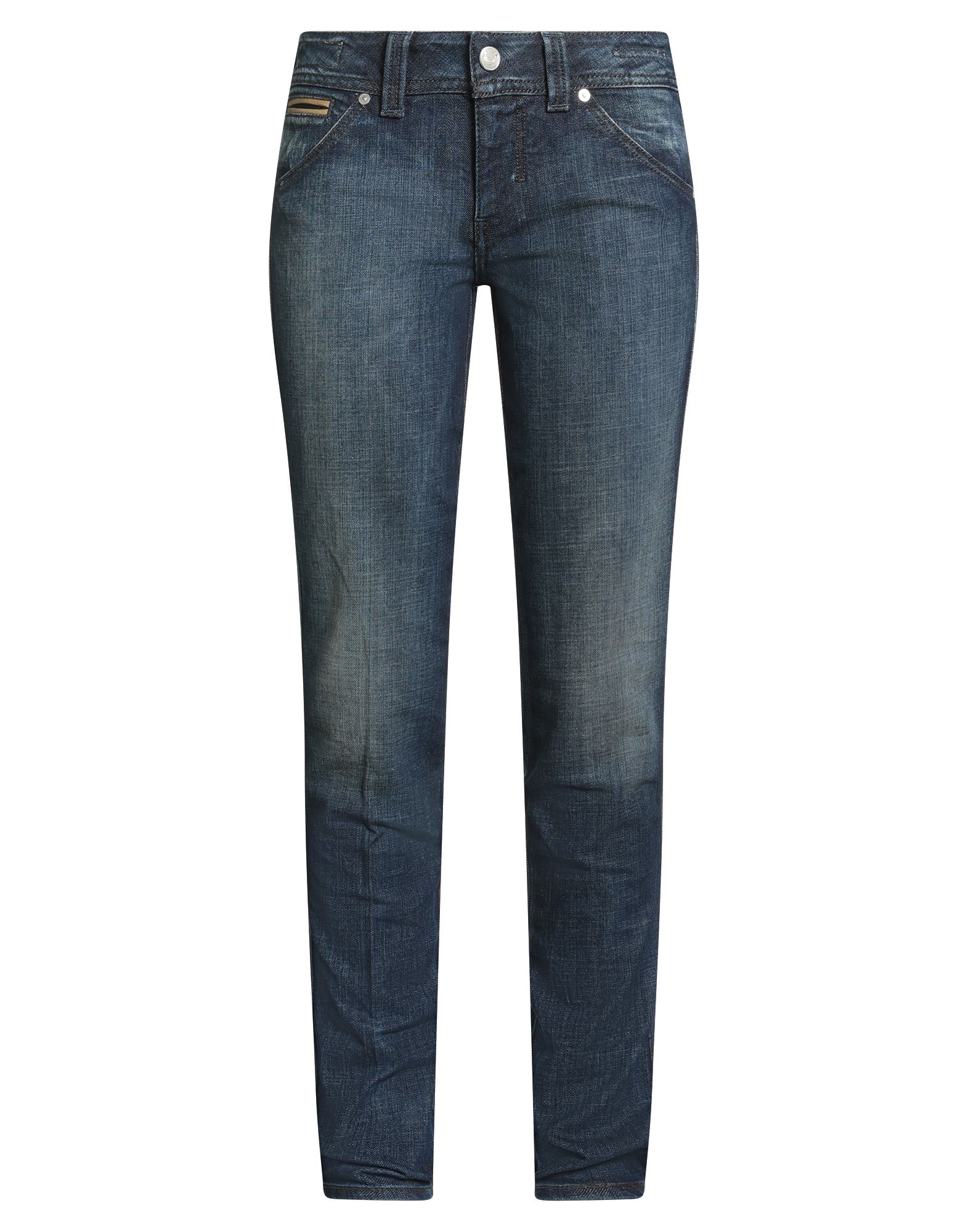 JACOB COHЁN BOTTOMWEAR Τζιν