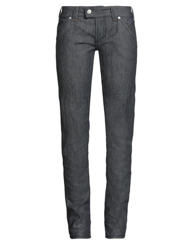 Jacob Cohёn Woman Jeans Blue Size 27 Cotton, Elastane In Blue