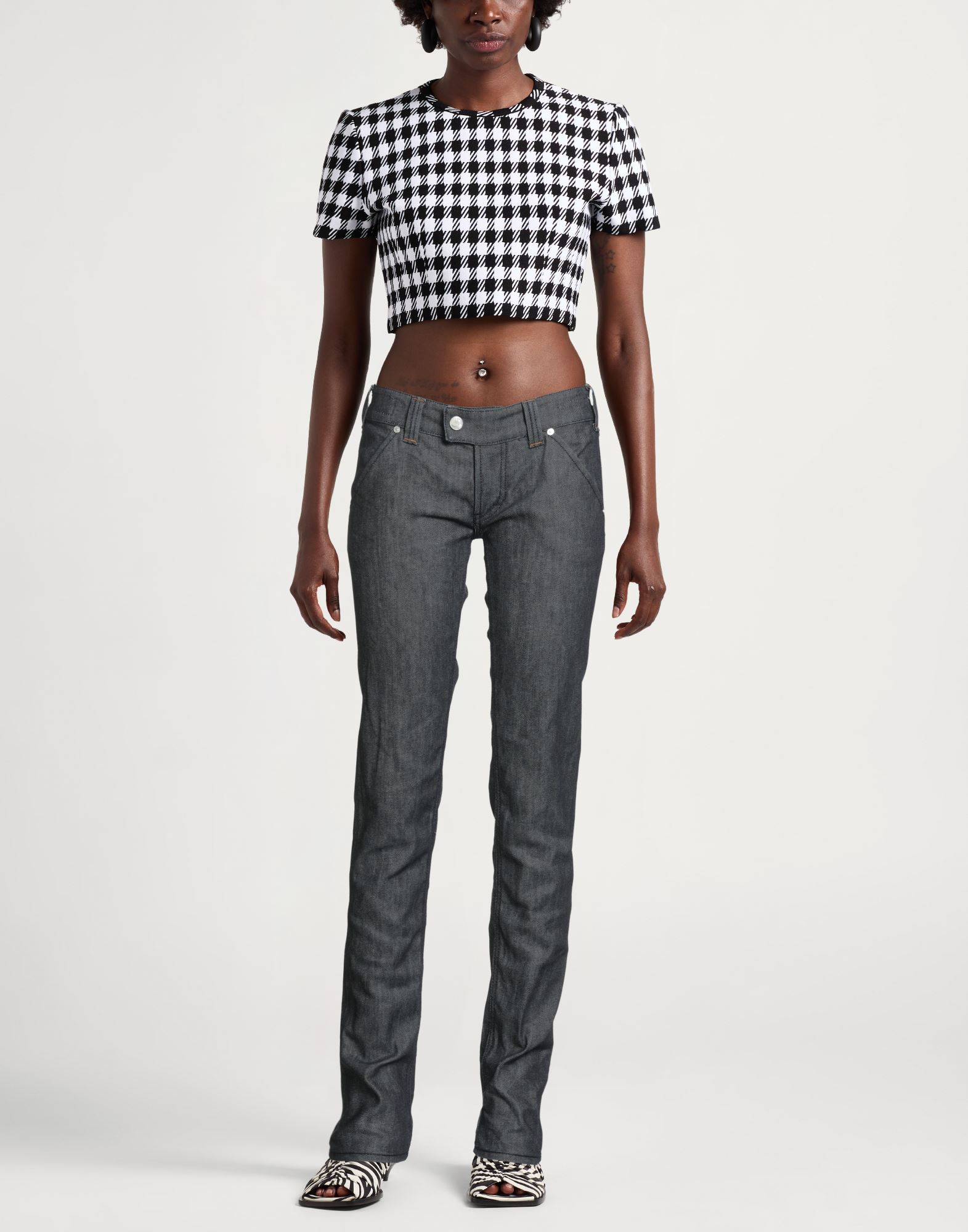 Jacob Cohёn - Hosen & Röcke - Jeanshosen - On Yoox.com 