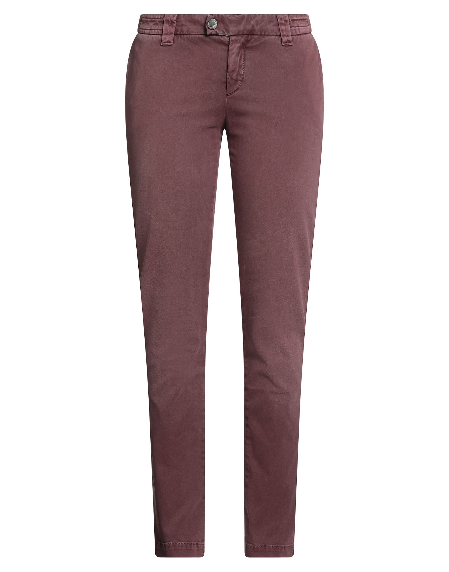 JACOB COHЁN BOTTOMWEAR Casual Παντελόνι