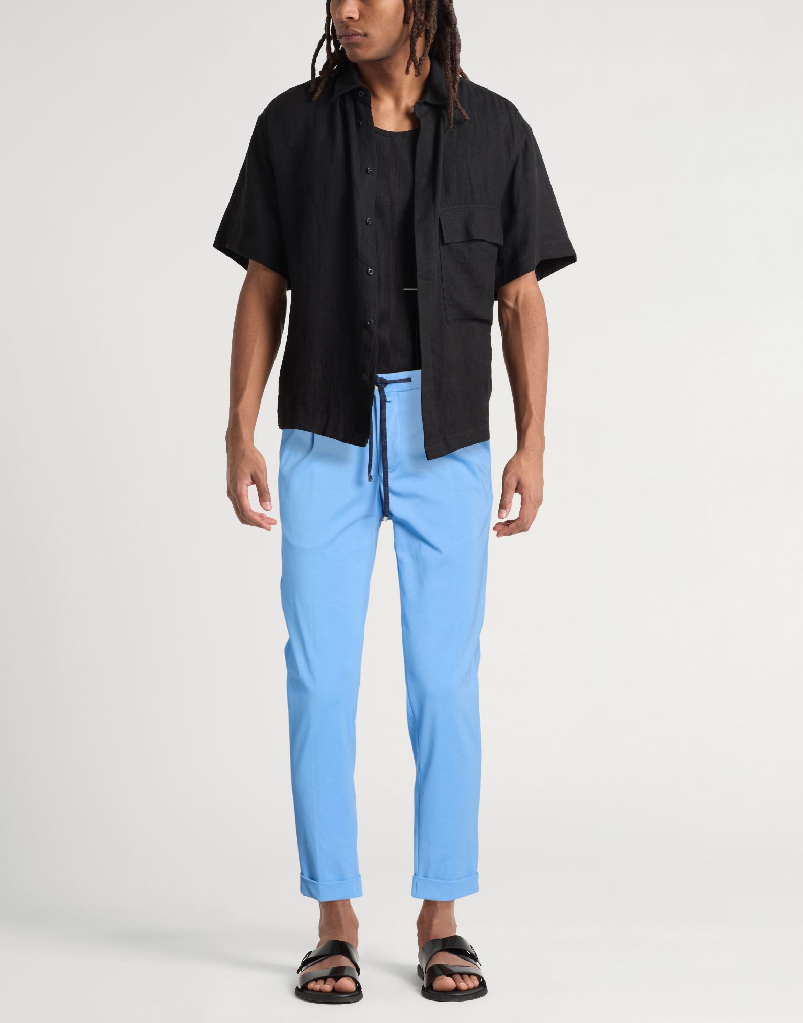  Barbati - Partes De Abajo - Pantalones - On Yoox.com 