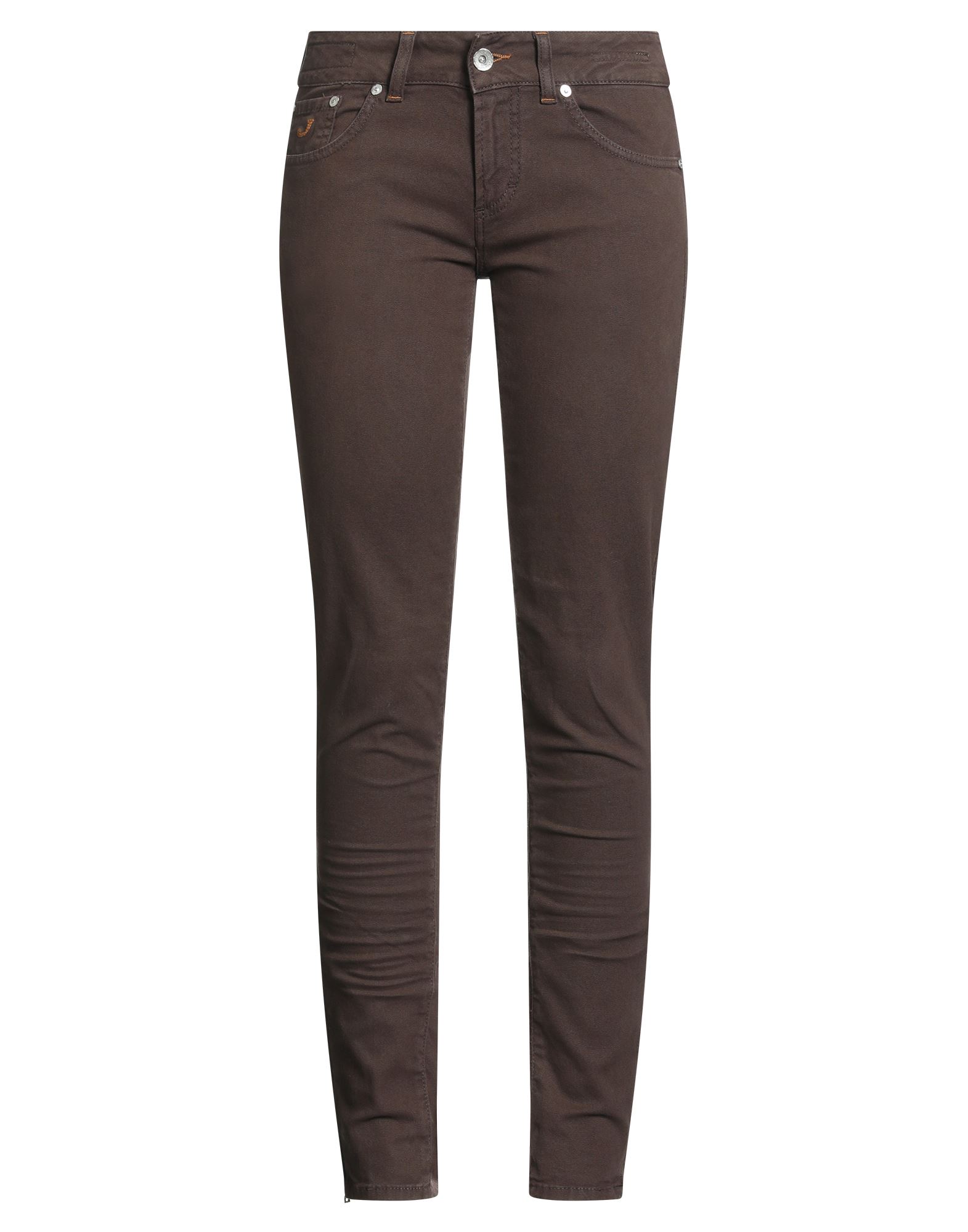 JACOB COHЁN BOTTOMWEAR Casual Παντελόνι
