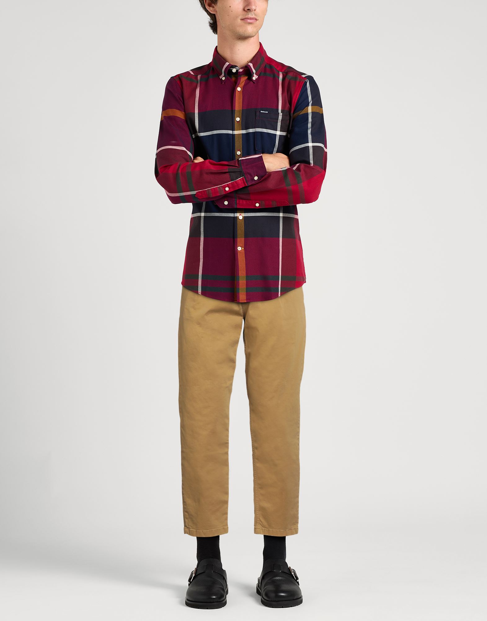  Berna - Partes De Abajo - Pantalones - On Yoox.com 