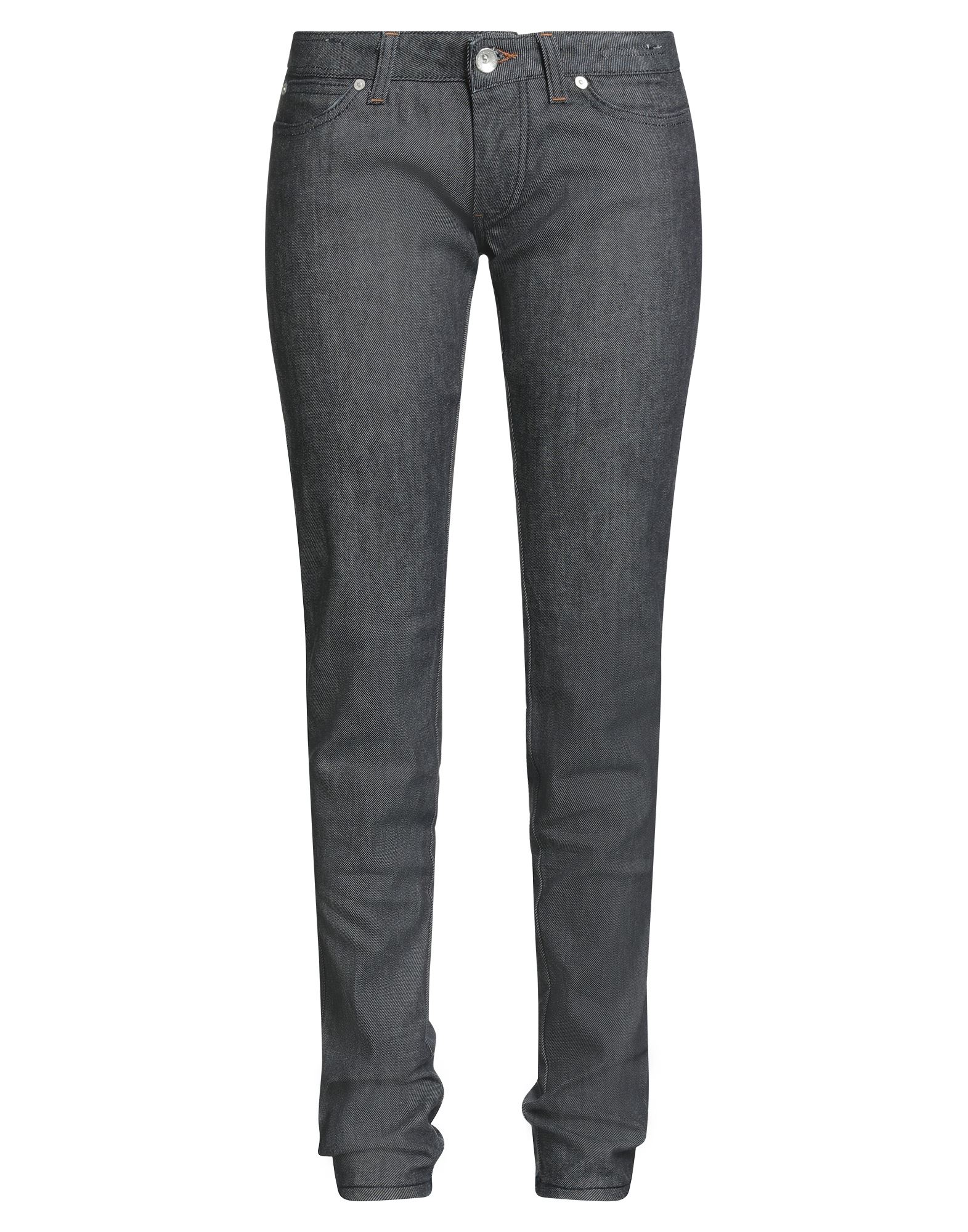 JACOB COHЁN BOTTOMWEAR Τζιν