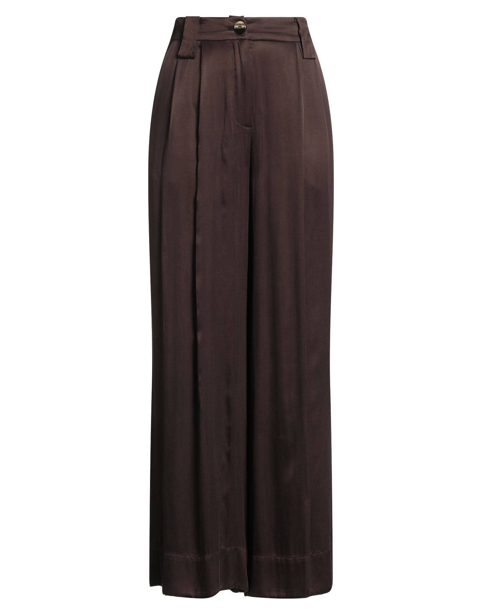 GANNI GANNI BOTTOMWEAR Casual Παντελόνι