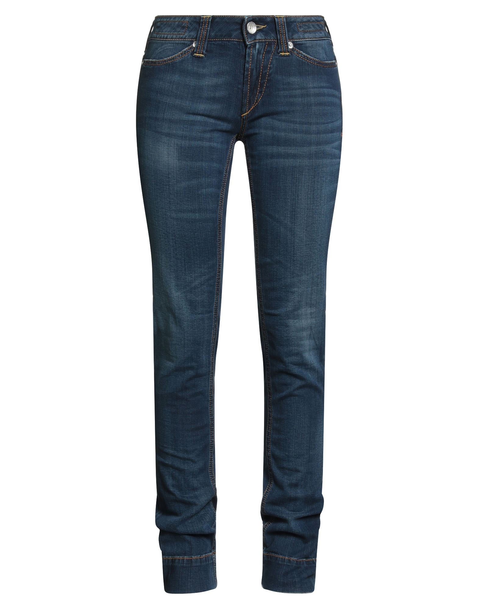 JACOB COHЁN BOTTOMWEAR Τζιν