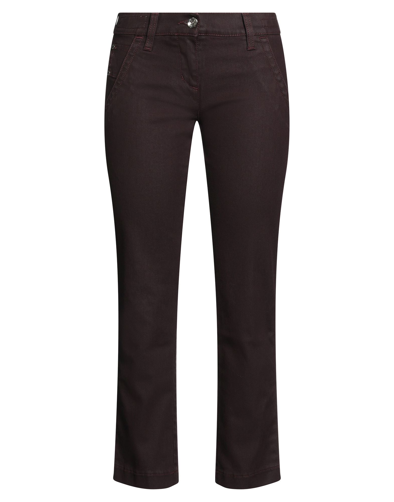 JACOB COHЁN BOTTOMWEAR Τζιν
